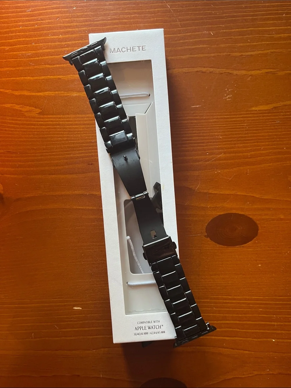Machete Band for Apple Watch